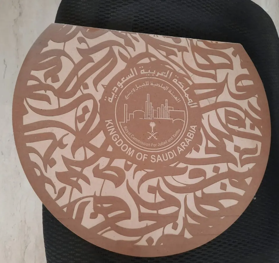 تصنيع علب فاخرة